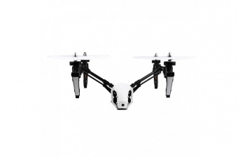 Радиоуправляемый квадрокоптер WL Toys Q333A FPV RTF 2.4G