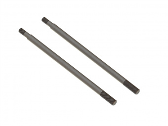 Шток амортизатора 5x88mm (2шт) Kraton 8S