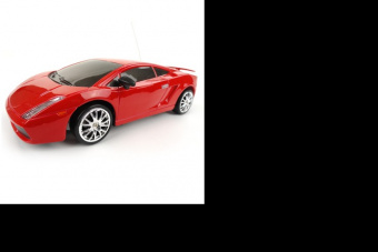 Машинка для дрифта Lamborghini Gallardo на р/у
