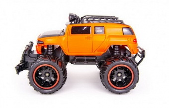 Радиоуправляемая машина HC-Toys Off-Road Race Truck 1:20