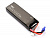Аккумулятор Li-Po 2700mAh, 7,4V для квадрокоптера Hubsan H501S/H501C