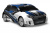 Радиоуправляемая ралли TRAXXAS LaTrax Rally 1:18 4WD Fast Charger Blue