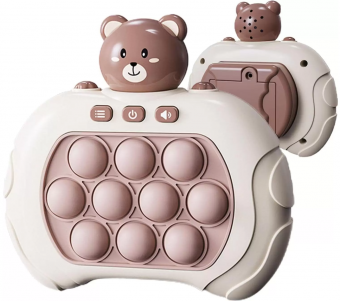 Электронная игрушка 809
