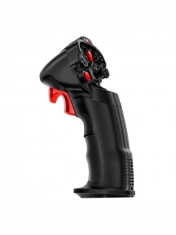 Передатчик HotRC DS-4A 2.4G
