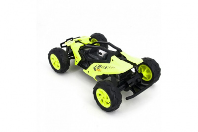 Yellow Speed Buggy KX7