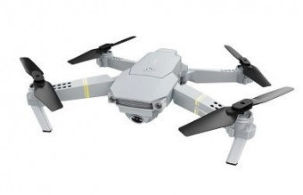 Квадрокоптер Eachine E58 Pro RTF