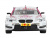Машина ''АВТОПАНОРАМА'' BMW M3 DTM, белый-розовый, 1/32, свет, звук, инерция, в/к 17,5*13,5*9 см Машина ''АВТОПАНОРАМА'' BMW M3 DTM, белый-розовый, 1/32, свет, звук, инерция, в/к 17,5*13,5*9 см