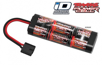 BIGFOOT 1/10 2WD TQ Fast Charger