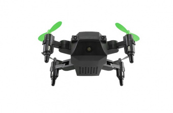Квадрокоптер Eachine E59 Mini 2.4G (складной) RTF