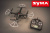 Радиоуправляемый квадрокоптер SYMA X5SC 2.4 Ghz, headless + видеокамера RTF