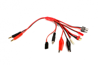 ieWires with TRX plug