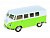 Машина Autotime ''VOLKSWAGEN T1 TRANSPORTER'' 5''