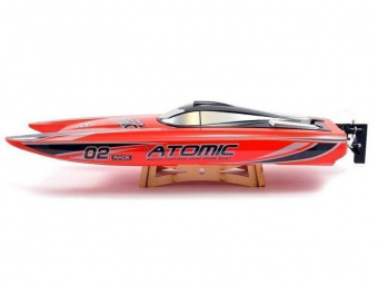 Радиоуправляемый катер Volantex 792-4 Atomic 70 RTR