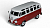 Радиоуправляемый минивэн Volkswagen T1 2WD RTR масштаб 1:16 2.4G
