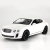 Радиоуправляемая машина MZ Bentley Continental 2048 , 1/14 +акб