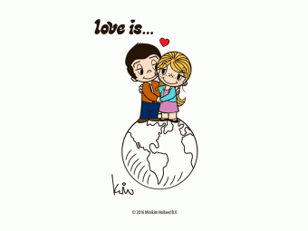 Настольная игра ZVEZDA ''Love is … Шалости'', семейная