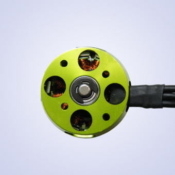 Электродвигатель б/к Maytech 3530 KV1100