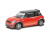 Модель автомобиля Ideal Mini Cooper S JCV 1:64