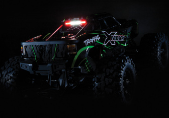Лампа Светодиодная для TRAXXAS X-MAXX TRA7885