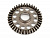 BEVEL GEAR 39T (BALL DIFF)