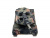 Р/У танк Heng Long 1/24 Leopard A5, стреляет шариками, RTR Р/У танк Heng Long 1/24 Leopard A5, стреляет шариками, RTR