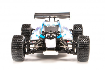 A959B 1/18 Buggy 2.4GHz 4x4 (NEW Version)