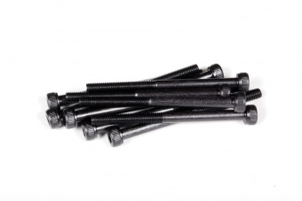 Винт M3x40мм (10шт)