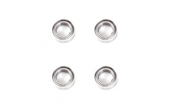 Подшипники 5x8x2.5мм (4шт) Remo Hobby