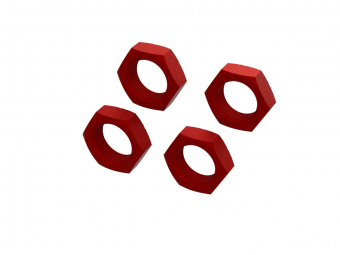 Колесные гайка 24mm (4шт) Kraton 8S