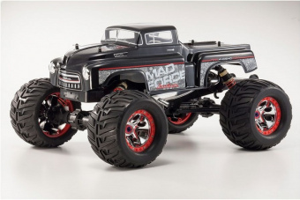 1/8 GP 4WD Mad Force Kruiser 2.0 RTR