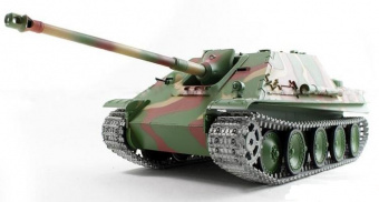 Танк JAGDPANTHER 1/16