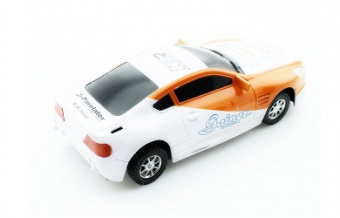 Машина инерционная RF Super car в асс. п/к