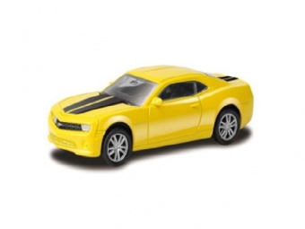 Модель автомобиля Ideal Chevrolet Camaro 1:30-39