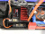 Радиоуправляемая трагги Remo Hobby S EVO-R Brushless (красная) 4WD 2.4G 1/16 RTR (Витринный образец)