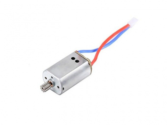 Мотор A для квадрокоптера X8HW/X8HC/X8HG (красно-синий провод) - X8HW-09