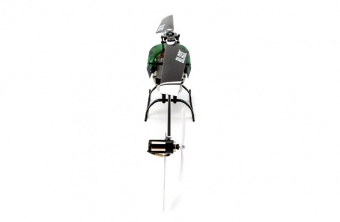Радиоуправляемый вертолет Blade 120 S с технологией SAFE, электро, RTF