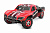 Радиоуправляемый шорт-корс TRAXXAS Slash 1:16 4WD TRA70054-1-R