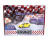 Машина Kinsmart 1:36 MAZDA RX-8 инерция (1/12шт.)  б/к