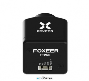 Курсовая камера тепловизионная камера FOXEER FT256