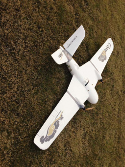 Самолет X-UAV LY-S09 Clouds 1800mm KIT