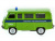 Машина ''АВТОПАНОРАМА'' инерц. УАЗ (ВАИ) 1/50, в/к 12*7*5,5 см