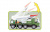 Mobile Ballistic Missile Launcher Mobile Ballistic Missile Launcher