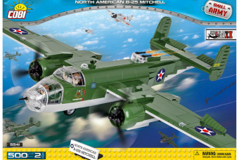 B-25 Mitchell