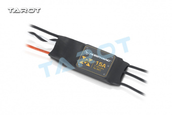 Регулятор оборотов Hobbywing Xrotor 15A