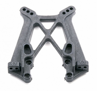 Бабочка передняя T4 FT , carbon