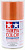 Краска по лексану Metallic Orange PS-61 (100мл)