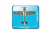 NORTH AMERICAN P-51C NORTH AMERICAN P-51C