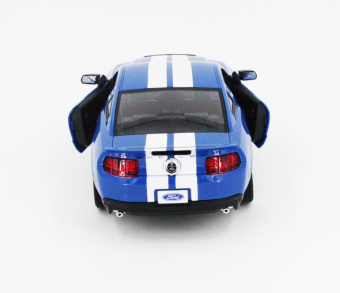 1:14 Ford Mustang 2270J