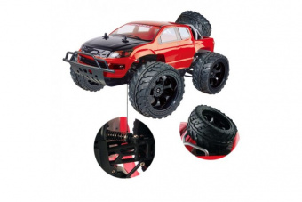 Внедорожник 1/10 Off-road