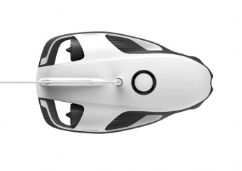 Подводная лодка для съёмок PowerVision PowerRay (комплектация Explorer)